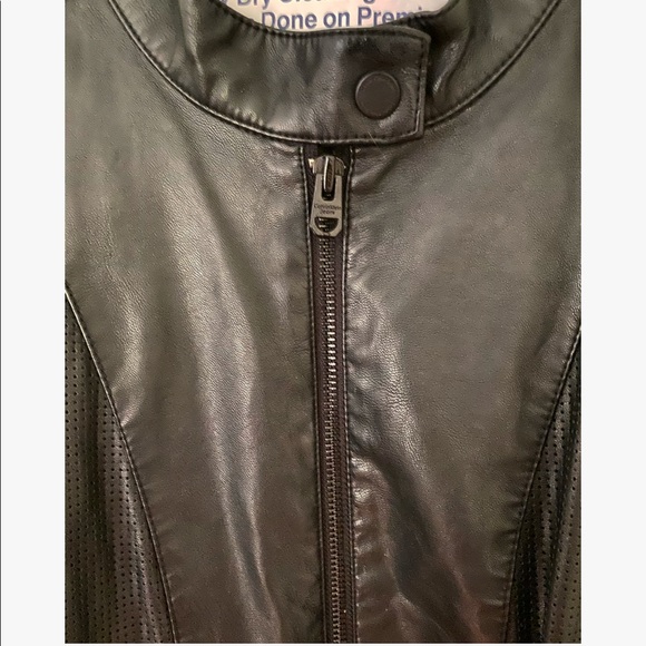 Calvin Klein Jacket - Picture 3 of 5